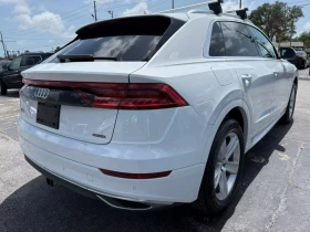     Audi Q8 * Virtual Cockpit Plus* * * 