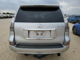 Lexus GX 460 PREMIUM | Mobile.bg    6
