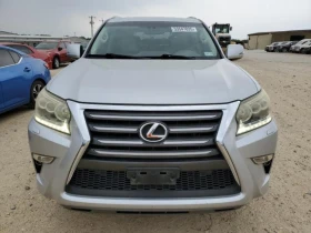 Lexus GX 460 PREMIUM | Mobile.bg    5