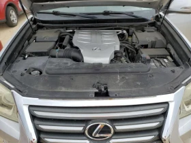 Lexus GX 460 PREMIUM | Mobile.bg    11