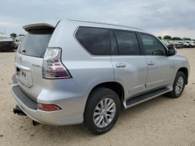 Lexus GX 460 PREMIUM | Mobile.bg    3