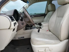 Lexus GX 460 PREMIUM | Mobile.bg    7