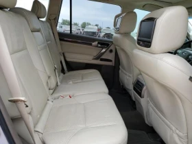 Lexus GX 460 PREMIUM | Mobile.bg    10