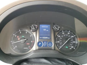 Lexus GX 460 PREMIUM | Mobile.bg    9