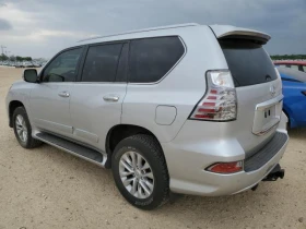 Lexus GX 460 PREMIUM | Mobile.bg    2