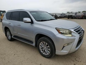 Lexus GX 460 PREMIUM | Mobile.bg    4
