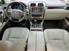 Lexus GX 460 PREMIUM | Mobile.bg    8