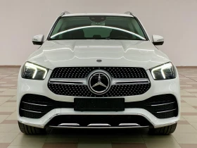 Mercedes-Benz GLE 350 AMG 4Matic #OBDUH#DIS#CAM360#PODGREV#KeyLess#SPOT# | Mobile.bg    5
