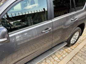 Toyota Land cruiser Land Cruiser 150 | Mobile.bg    7