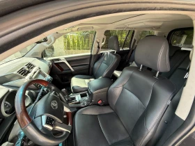 Toyota Land cruiser Land Cruiser 150 | Mobile.bg    15