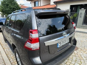 Toyota Land cruiser Land Cruiser 150 | Mobile.bg    5