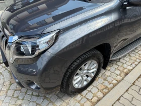 Toyota Land cruiser Land Cruiser 150 | Mobile.bg    8
