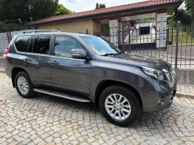 Toyota Land cruiser Land Cruiser 150 | Mobile.bg    3