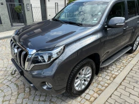 Toyota Land cruiser Land Cruiser 150 | Mobile.bg    9
