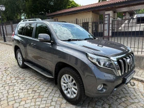 Toyota Land cruiser Land Cruiser 150 | Mobile.bg    11