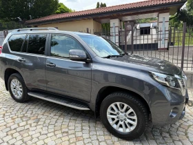 Toyota Land cruiser Land Cruiser 150 | Mobile.bg    12