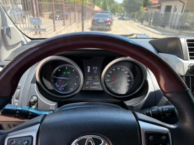 Toyota Land cruiser Land Cruiser 150 | Mobile.bg    16