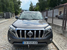  Toyota Land cruiser Land Cruiser 150