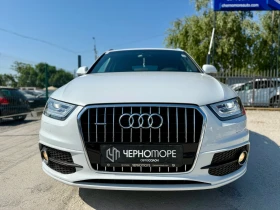 Audi Q3 2.0 TDI quattro 3x S-line automatic | Mobile.bg    2