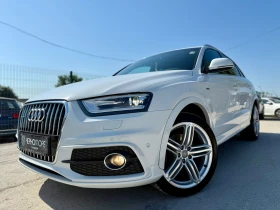 Audi Q3 2.0 TDI quattro 3x S-line automatic | Mobile.bg    3
