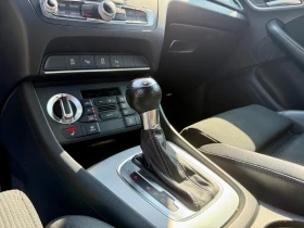 Audi Q3 2.0 TDI quattro 3x S-line automatic | Mobile.bg    12