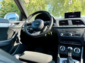 Audi Q3 2.0 TDI quattro 3x S-line automatic | Mobile.bg    14