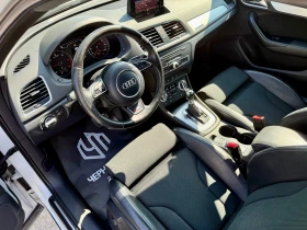 Audi Q3 2.0 TDI quattro 3x S-line automatic | Mobile.bg    9