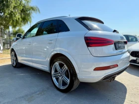 Audi Q3 2.0 TDI quattro 3x S-line automatic | Mobile.bg    4