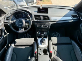 Audi Q3 2.0 TDI quattro 3x S-line automatic | Mobile.bg    13