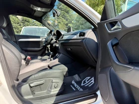 Audi Q3 2.0 TDI quattro 3x S-line automatic | Mobile.bg    10