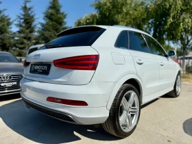 Audi Q3 2.0 TDI quattro 3x S-line automatic | Mobile.bg    6