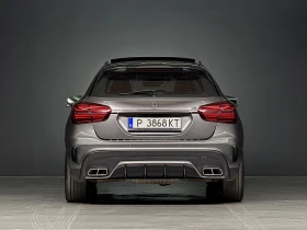 Mercedes-Benz GLA 45 AMG 4MATIC* KEYLESS-GO* AMG Dynamic Plus* 360   | Mobile.bg    4
