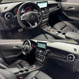 Mercedes-Benz GLA 45 AMG 4MATIC* KEYLESS-GO* AMG Dynamic Plus* 360   | Mobile.bg    5