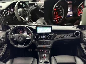 Mercedes-Benz GLA 45 AMG 4MATIC* KEYLESS-GO* AMG Dynamic Plus* 360   | Mobile.bg    8