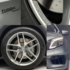 Mercedes-Benz GLA 45 AMG 4MATIC* KEYLESS-GO* AMG Dynamic Plus* 360   | Mobile.bg    13