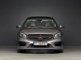 Mercedes-Benz GLA 45 AMG 4MATIC* KEYLESS-GO* AMG Dynamic Plus* 360   | Mobile.bg    1