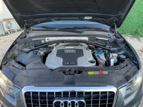 Audi Q5 3.0/239/3xS-LINE/ /B&O/4xKEYLESS/CAM/FULL* | Mobile.bg    17