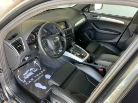 Audi Q5 3.0/239/3xS-LINE/ /B&O/4xKEYLESS/CAM/FULL* | Mobile.bg    7