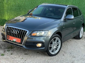     Audi Q5 3.0/239/3xS-LINE/ /B&O/4xKEYLESS/CAM/FULL*