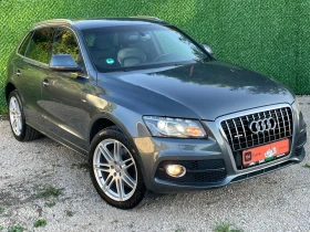     Audi Q5 3.0/239/3xS-LINE/ /B&O/4xKEYLESS/CAM/FULL*
