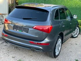     Audi Q5 3.0/239/3xS-LINE/ /B&O/4xKEYLESS/CAM/FULL*