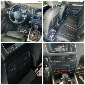 Audi Q5 3.0/239/3xS-LINE/ /B&O/4xKEYLESS/CAM/FULL* | Mobile.bg    14