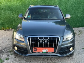     Audi Q5 3.0/239/3xS-LINE/ /B&O/4xKEYLESS/CAM/FULL*