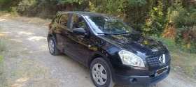 Nissan Qashqai | Mobile.bg    7