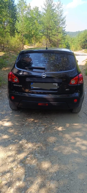 Nissan Qashqai | Mobile.bg    6