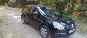 Nissan Qashqai | Mobile.bg    8