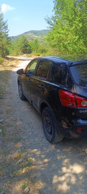 Nissan Qashqai | Mobile.bg    4