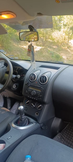 Nissan Qashqai | Mobile.bg    2