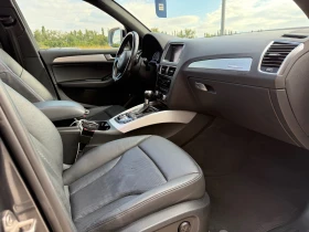 Audi SQ5 Competition, Keyless, Distronic, Panorama, CarPlay | Mobile.bg    12
