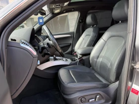 Audi SQ5 Competition, Keyless, Distronic, Panorama, CarPlay | Mobile.bg    10